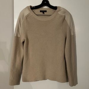 Banana Republic Merino Wool Blend Sweater